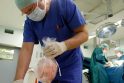 Tvarka: atsiradus donoro organui ir įvertinus medicininius rodiklius, recipientas yra kviečiamas į transplantaciją.