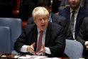 Borisas Johnsonas