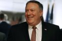 Mike'as Pompeo