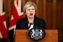 Theresa May