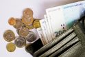 Lietuvos paštas: pensijos ir pašalpos bus išmokėtos Lietuvos paštas: pensijos ir pašalpos bus išmokėtos