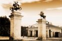 Baltiesiems Vilniaus stulpams – kauniečių pagalba Baltiesiems Vilniaus stulpams – kauniečių pagalba