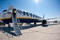 „Ryanair“ maistas kainuoja brangiau nei skrydis „Ryanair“ maistas kainuoja brangiau nei skrydis