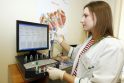 Vaistų veiksmingumą nustato kraujo tyrimas Vaistų veiksmingumą nustato kraujo tyrimas