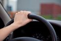 Automobilio pagrobėjas aptalžė kaunietį ir nuvažiavo Automobilio pagrobėjas aptalžė kaunietį ir nuvažiavo