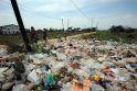 Sąvartyne nebetelpančios šiauliečių atliekos keliaus į Panevėžį? Sąvartyne nebetelpančios šiauliečių atliekos keliaus į Panevėžį?