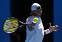 R. Berankio varžovas ATP turnyro kvalifikacijoje - įveikiamas R. Berankio varžovas ATP turnyro kvalifikacijoje - įveikiamas