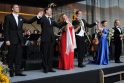 Pažaislio muzikos šventėje – įspūdingi finalo akordai Pažaislio muzikos šventėje – įspūdingi finalo akordai